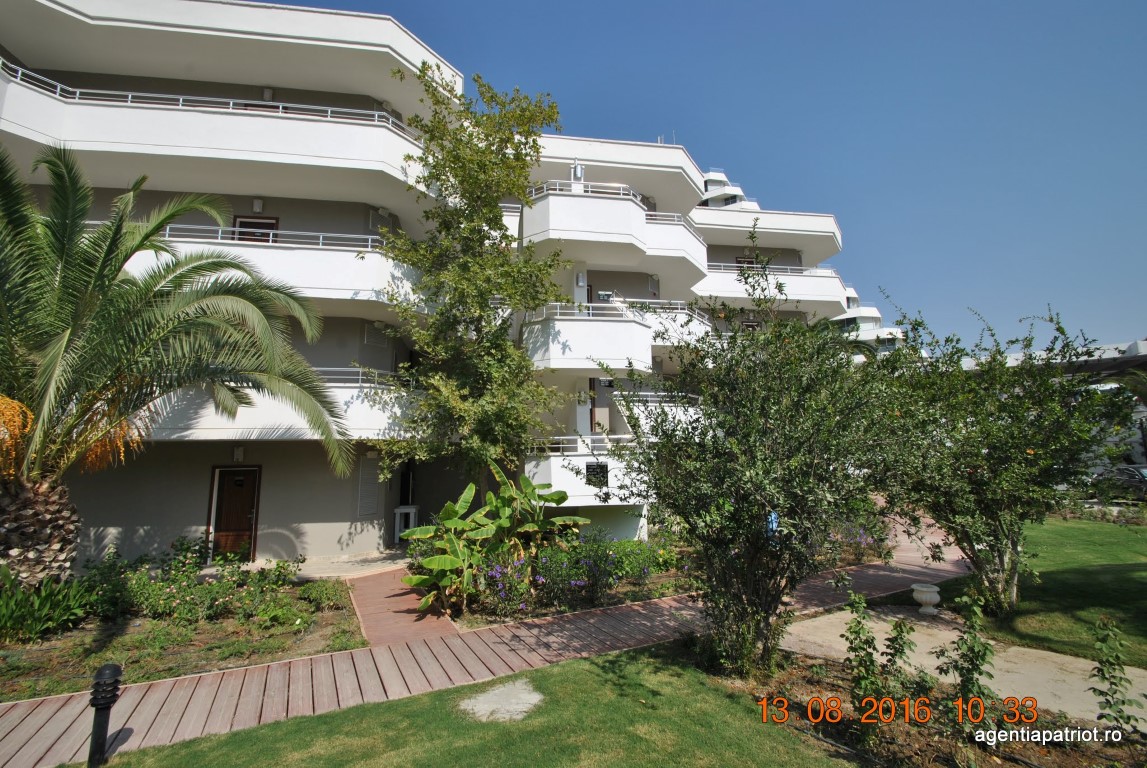 imagini hotel PALM WINGS EPHESUS